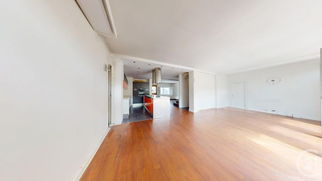 Maison à vendre AUBERVILLIERS