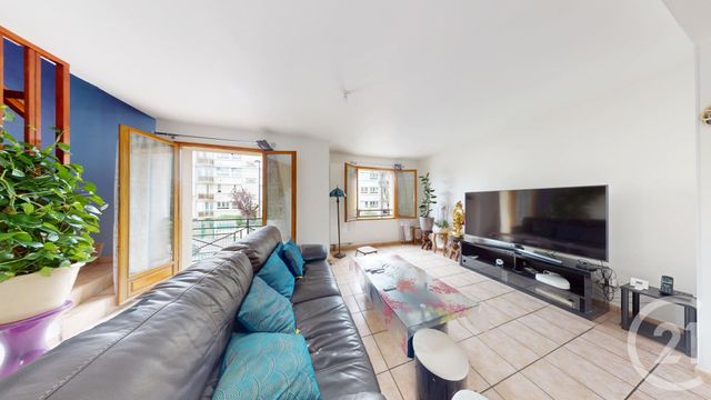 maison - LE BOURGET - 93