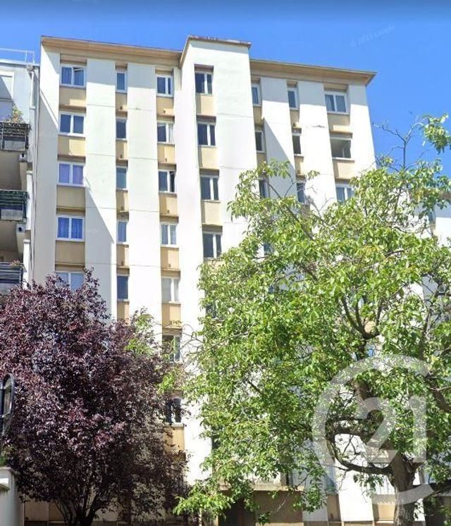 Appartement F3 à vendre - 3 pièces - 51.0 m2 - AUBERVILLIERS - 93 - ILE-DE-FRANCE - Century 21 Immo Conseil