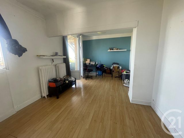 Appartement F3 à vendre - 3 pièces - 60.83 m2 - AUBERVILLIERS - 93 - ILE-DE-FRANCE - Century 21 Immo Conseil