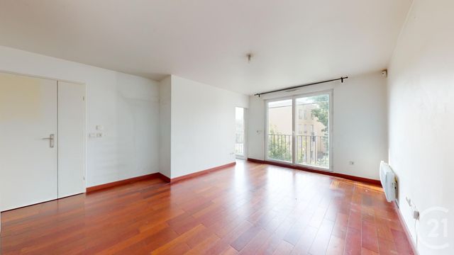 Appartement à vendre AUBERVILLIERS