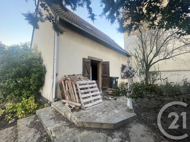 Afficher la photo en grand maison à vendre - 4 pièces - 90.0 m2 - AUBERVILLIERS - 93 - ILE-DE-FRANCE - Century 21 Immo Conseil