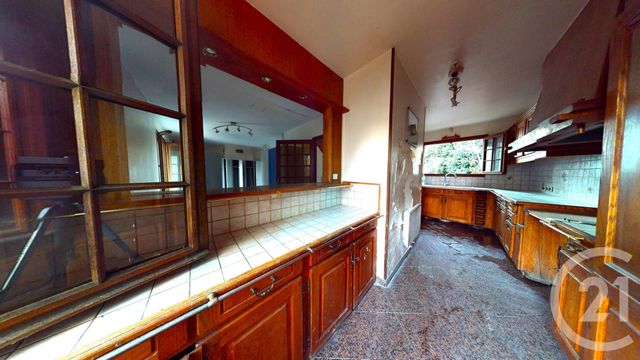 Afficher la photo en grand maison à vendre - 4 pièces - 90.0 m2 - AUBERVILLIERS - 93 - ILE-DE-FRANCE - Century 21 Immo Conseil