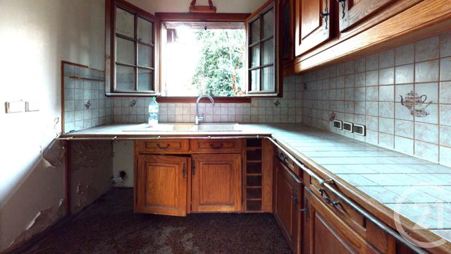 Afficher la photo en grand maison à vendre - 4 pièces - 90.0 m2 - AUBERVILLIERS - 93 - ILE-DE-FRANCE - Century 21 Immo Conseil