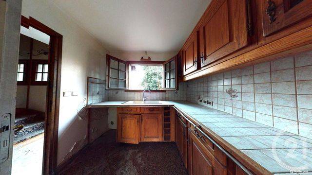 Afficher la photo en grand maison à vendre - 4 pièces - 90.0 m2 - AUBERVILLIERS - 93 - ILE-DE-FRANCE - Century 21 Immo Conseil