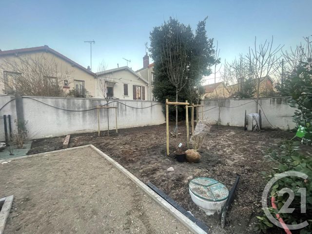 Afficher la photo en grand maison à vendre - 4 pièces - 90.0 m2 - AUBERVILLIERS - 93 - ILE-DE-FRANCE - Century 21 Immo Conseil