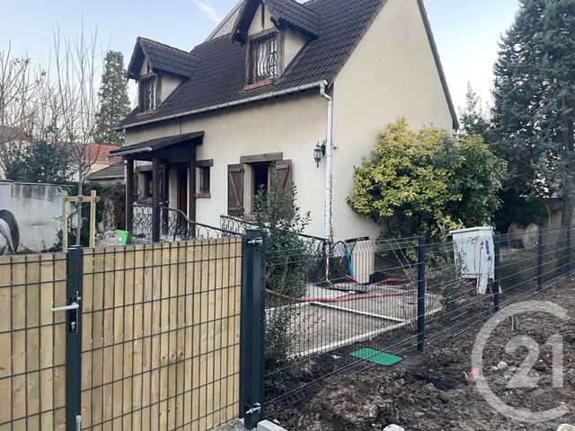 Afficher la photo en grand maison à vendre - 4 pièces - 90.0 m2 - AUBERVILLIERS - 93 - ILE-DE-FRANCE - Century 21 Immo Conseil