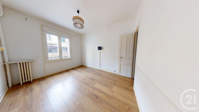 Appartement F2 à vendre AUBERVILLIERS