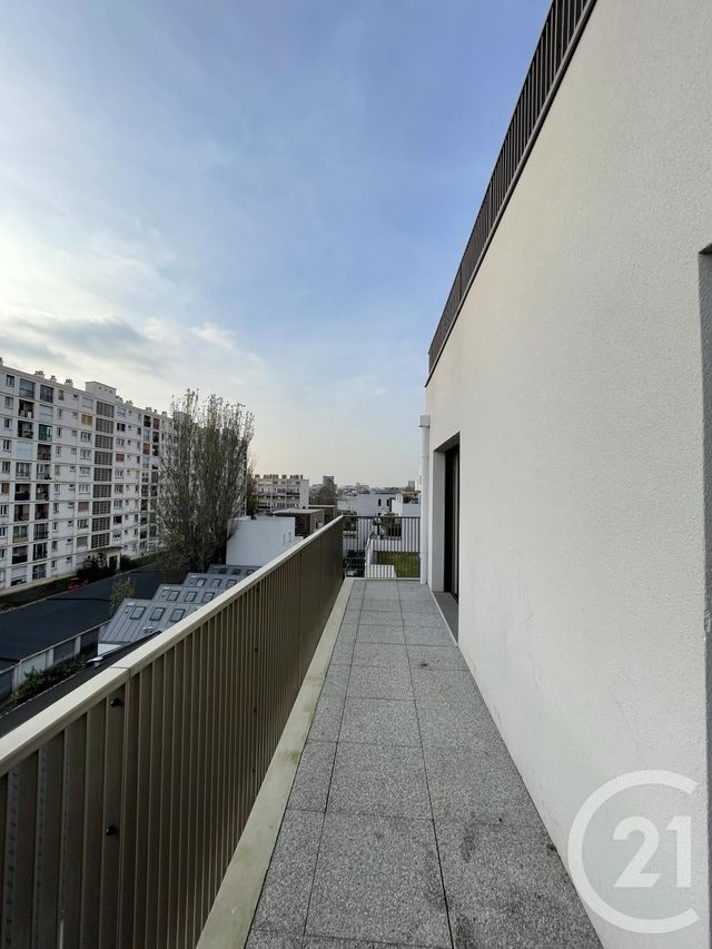 appartement - AUBERVILLIERS - 93