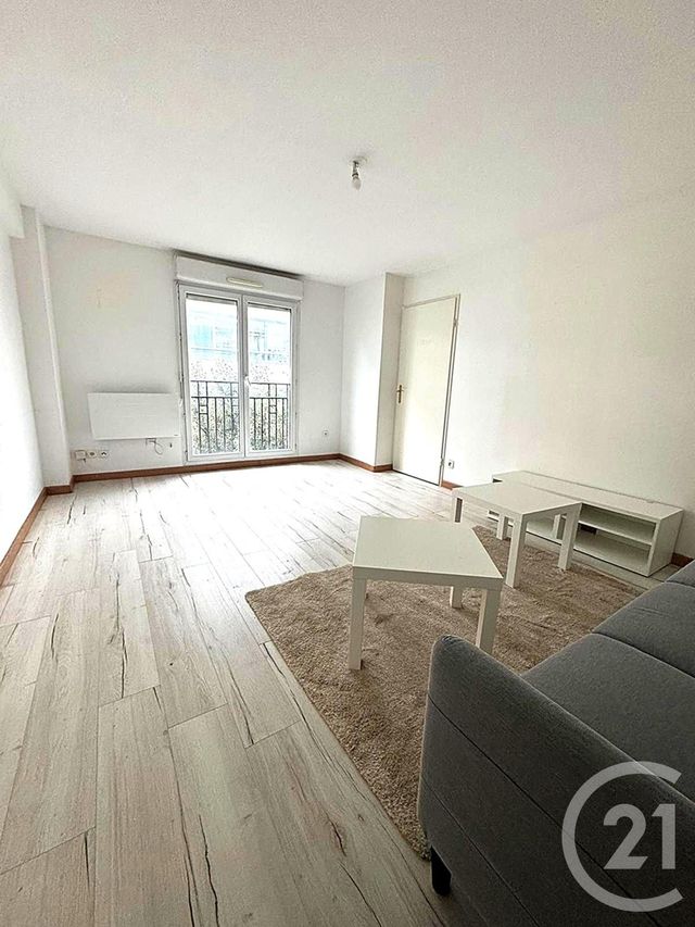 appartement - LE BOURGET - 93