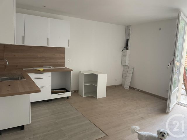 Appartement F2 à louer AUBERVILLIERS