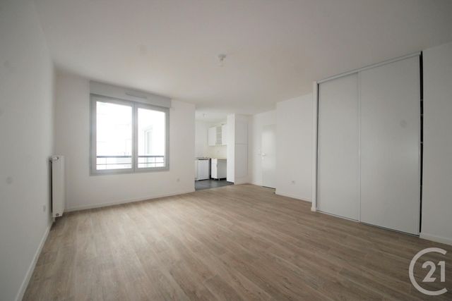 Appartement F1 à louer AUBERVILLIERS