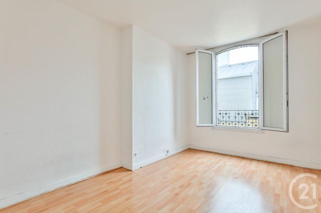 appartement - AUBERVILLIERS - 93