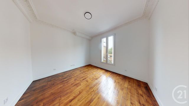 appartement - AUBERVILLIERS - 93