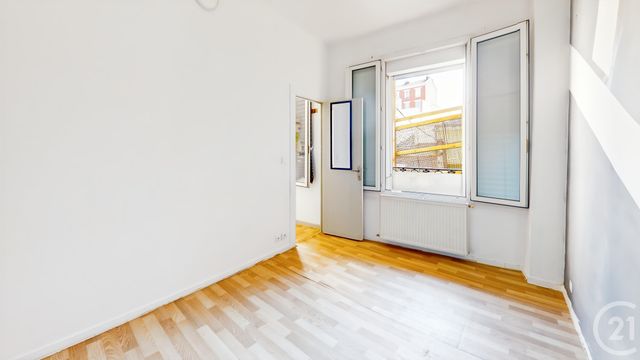Appartement F2 à vendre AUBERVILLIERS