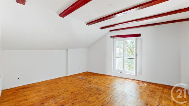 Appartement F2 à vendre ST DENIS