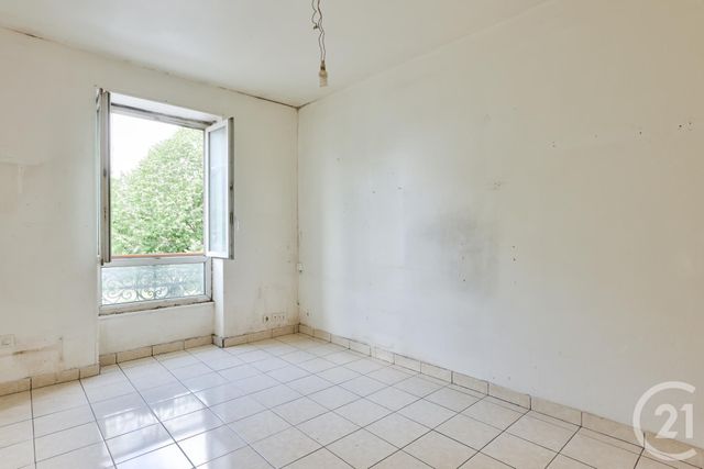 Appartement à vendre AUBERVILLIERS