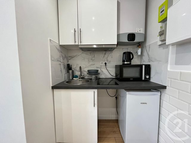 Afficher la photo en grand Appartement à vendre - 2 pièces - 30.02 m2 - AUBERVILLIERS - 93 - ILE-DE-FRANCE - Century 21 Immo Conseil