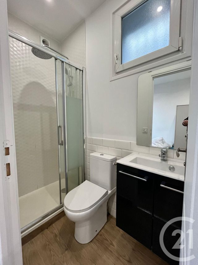 Afficher la photo en grand Appartement à vendre - 2 pièces - 30.02 m2 - AUBERVILLIERS - 93 - ILE-DE-FRANCE - Century 21 Immo Conseil