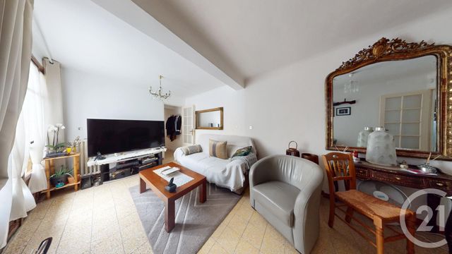 Maison à vendre AUBERVILLIERS