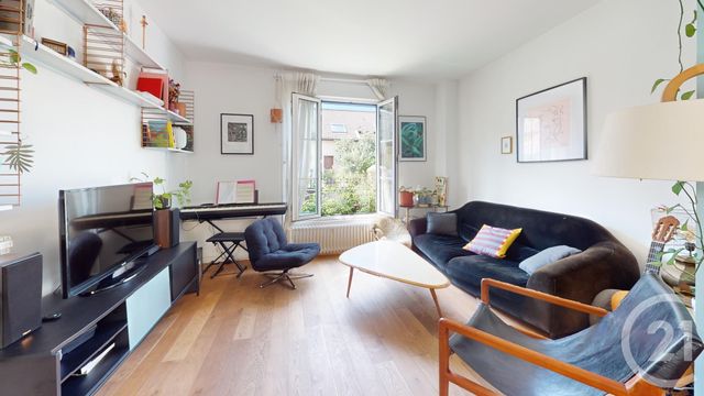 Maison à vendre AUBERVILLIERS