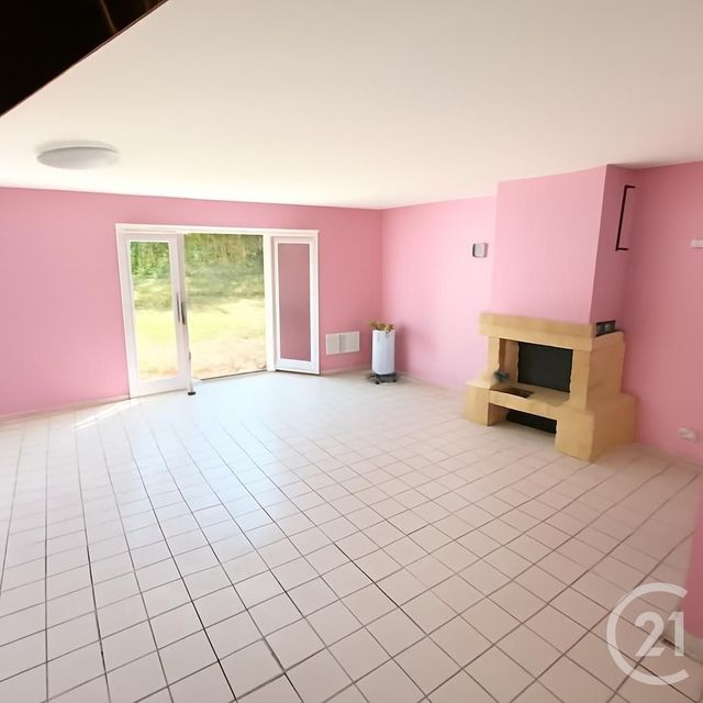 Maison à louer VILLETANEUSE